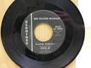 Wayne Worley rockabilly 45 To Be Alone bw Red Headed Woman on Elbridge