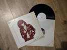Patti Smith - Live in London (Roundhouse, May 1976) Vinyl/LP - Rare LP