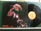 MICHEL POLNAREFF A TOKYO   QUADRIPHONIQUE  MADE IN JAPAN + INSERT