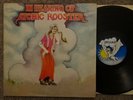 ATOMIC ROOSTER LP IN HEARING OF VG+/EX+ FIRST PRESS