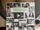 RARE 45t ICE – Chic-Ee Boom Boom – 70’s french funk/soul Kedzie Records – Cult
