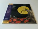 Danny Elfman The Nightmare Before Christmas Soundtrack MONDO Vinyl 2XLP[Auction]