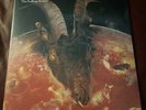 ROLLING STONES - GOATS HEAD SOUP - ALTERNATIVE COVER - 2LP CLEAR VINYL - NEW