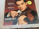 RUGGIERO RICCI / PROKOFIEV VIOLIN CONCERTOS / LONDON / CS 4059