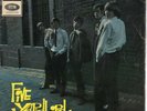 THE YARDBIRDS   Five Yardbirds   Original 1964 UK 7