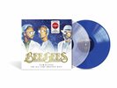 Bee Gees - Timeless The All Time Greatest Hits  Exclusive Clear / Blue Vinyl LP