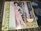 JUNIOR Y SU EQUIPO Champagne y ritmo LP 1979 ECUADOR *SEXY NUDE COVER* cumbia