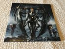 Trivium Vengeance Falls gatefold Vinyl Record Lp