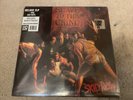 Skid Row - Slave to the Grind RSD 2020 (2LP) - New Sealed 180g Red Vinyl
