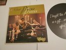 GREAT PIANO PIECES NUDE CHEESECAKE JOKE LP COVER IN-FIDELITY WITH CARD INSERT