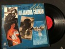 Alejandra Guzman Libre Lp Vinyl Ecuador 1993 Selena Shakira Rubio Gloria Trevi