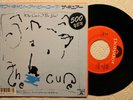 The Cure - Why Can't I Be You? Japanese orig' Polydor 7