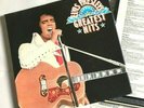 ELVIS PRESLEY Greatest Hits - 6 x Vinyl LP BOX SET / 1978 GELV-6A VG+/VG