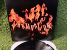 DAMNATION OF ADAM BLESSING SECOND 1970 •1st press• heavy stoner acid psych blues