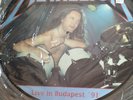 Metallica Live In Budapest '91 picture disc vinyl record new sealed last one