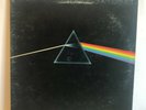 Pink Floyd  Dark Side of the Moon LP Album w/2 Posters 1973 Harvest SMAS11163 VG
