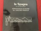 SEALED - La Spagna - Gregorio Paniagua - BIS LP-163 - RARE TAS CLASSICAL LP
