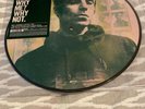 LIAM GALLAGHER- WHY ME? WHY NOT-HMV EXCLUSIVE -PICTURE DISC- NEW