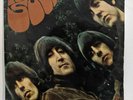 The Beatles - Rubber Soul - (VG/VG) - UK Vinyl Original First Edition Mono LP...