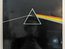 Pink Floyd - The Dark Side Of The Moon - (EX/VG+) - Vinyl LP - EMI 1A 062-05249