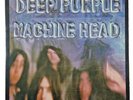 DEEP PURPLE MACHINE HEAD VINYL ALBUM RECORD - US 1st Press with Lyric Sheet