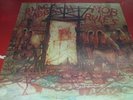 Black Sabbath Mob Rules Rare Original UK LP