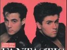 Wham Fantastic Us LP