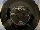 THE CHAMPS TEQUILA - TRAIN TO NOWHERE - EXCELLENT CONDITION - ORIGINAL PRESS -
