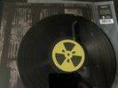 3Teeth Vinyl 2017 Artoffact Industrial Metal Nine Inch Nails Ministry
