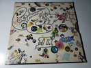 Led Zeppelin III PROMO DJ SD 7201 USA LP Vinyl - coda road case final option
