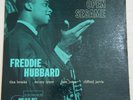 FREDDIE HUBBARD Open Sesame BLUE NOTE 4040 W. 63rd RVG Ear Orig 1st DG