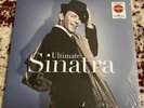 Frank Sinatra - Ultimate Sinatra [New Vinyl LP] 180 Gram SEALED COLORED VINYL