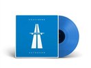 KRAFTWERK AUTOBAHN (BLUE VINYL) (I)