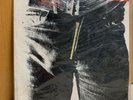 MFSL 1-060 Rolling Stones Sticky Fingers LP Factory Sealed Half Speed ZIP COVER