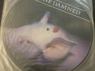 The Damned, Strawberries,  Original UK PICTURE DISC  LP N/M.