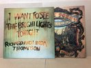 2 x Richard and Linda Thompson LPS -  I want to see the bright... & Hokey Pokey