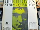 BARTOK QUARTET 