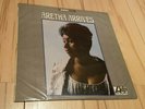 ARETHA FRANKLIN Arrives rare 1st Press Vinyl LP Blues Brothers TOP Zustand Soul