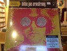 Billie Joe Armstrong No Fun Mondays LP sealed baby blue colored vinyl indie