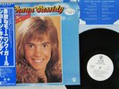 Shaun Cassidy ‎That's Rock 'N' Roll Warner P-10369W Japan OBI White Label Promo