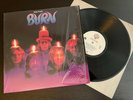 DEEP PURPLE   BURN   '74 HARD ROCK LP NM- in SHRINK