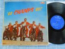 The Champs  - Go, Champs, Go  -  US LP