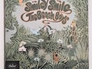 The Beach Boys Smiley Smile 1967 Original LP Capitol Records T-9001 Mono Canada