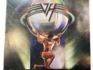 Van Halen - 5150 (Original Vinyl LP VG++ Super Clean)