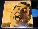 FUN COVER Jump SWING Classic LP THE WILDEST  Louis Prima Capitol KEELY SMITH +