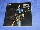 CHUCK BERRY (2LP) THE BEST OF ?? [1971 COMPILATION *24 SONGS **GERMAN PRESSING]