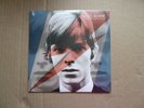 DAVID BOWIE - THE SHAPE OF THINGS TO COME - 7