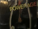AC/DC - Powerage Vynile LP Purple Australia Limited Edition Rare Neuf