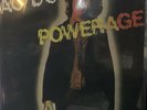 AC/DC - Powerage Vynile LP Purple Australia Limited Edition Rare Neuf
