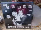 LP The Germs - Lionsshare ( vinyl record )  clear vinyl